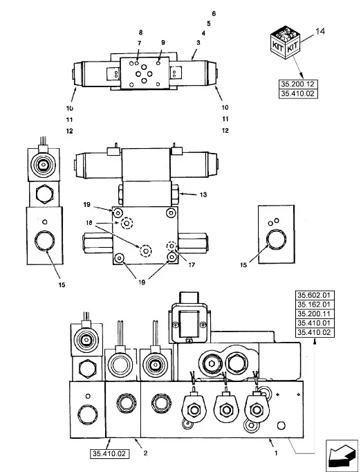 196713A1 - заглушка