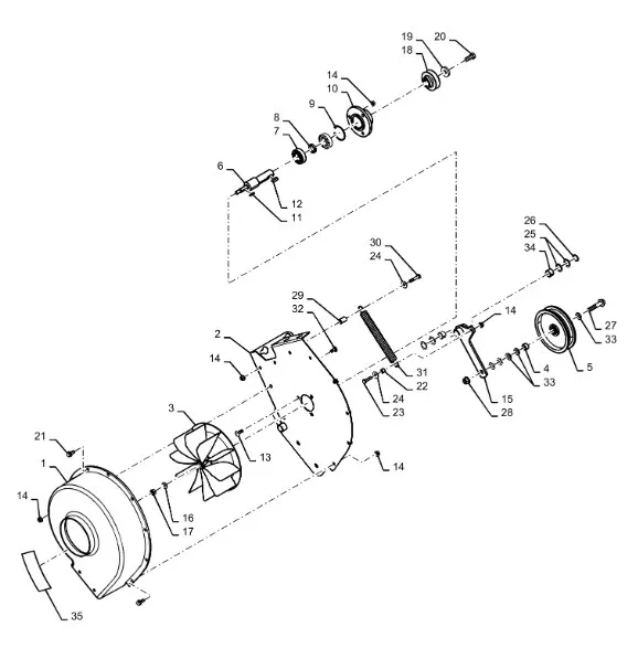 47432220 - муфта
